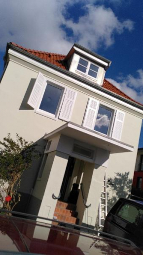 steenkampstudios GRANNS' SUITE